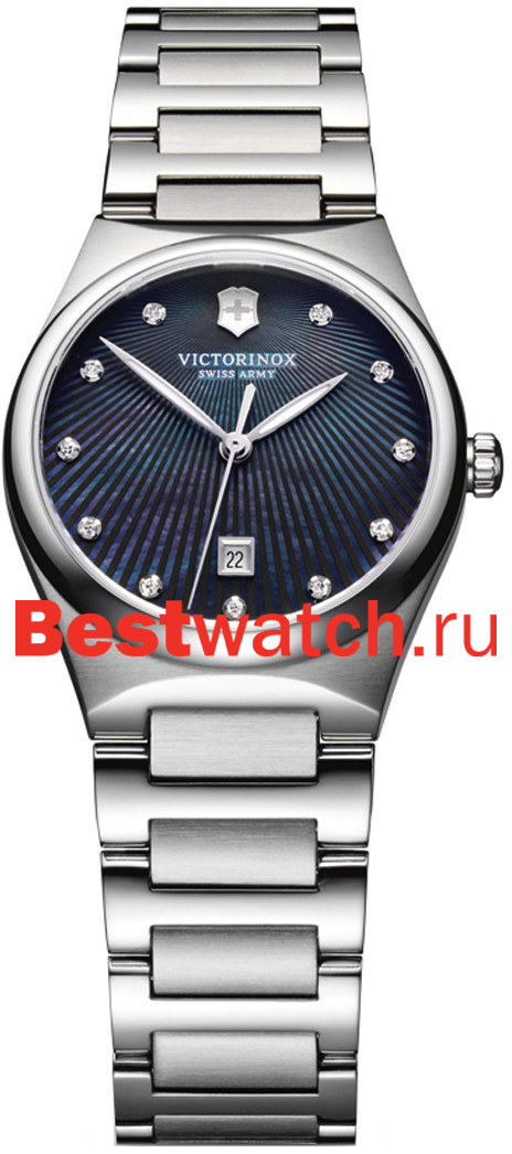 Часы Victorinox Swiss Army Victoria 241536